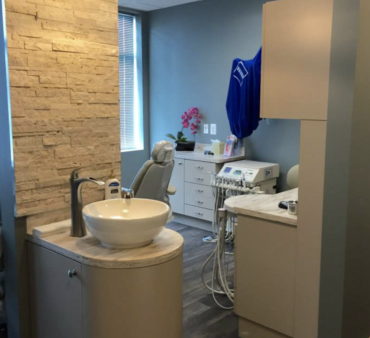 Advanced Endodontics Of Virginia